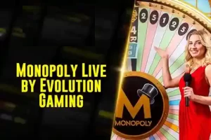 Monopoly Live Casino