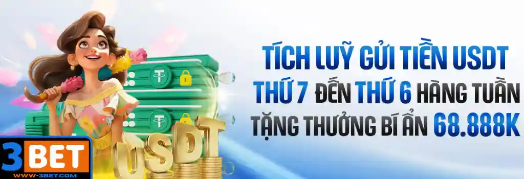 Đăng ký 3BET